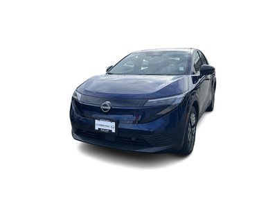 2026 Nissan LEAF in North Vancouver, British Columbia
