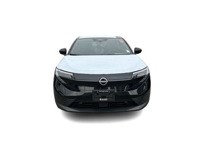2026 Nissan LEAF in North Vancouver, British Columbia
