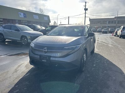 Nissan LEAF  2026 à Vancouver nord, Colombie-Britannique
