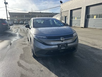 Nissan LEAF  2026 à Vancouver nord, Colombie-Britannique