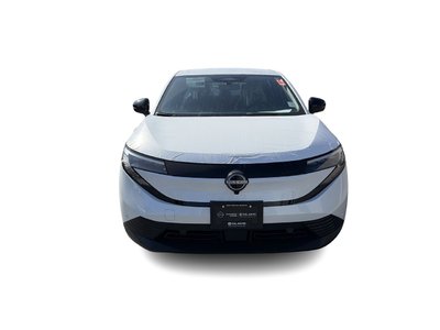 Nissan LEAF  2026 à Vancouver nord, Colombie-Britannique