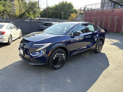 2026 Nissan LEAF in North Vancouver, British Columbia