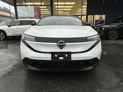 2026 Nissan LEAF in North Vancouver, British Columbia