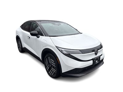 2027 Nissan LEAF in North Vancouver, British Columbia