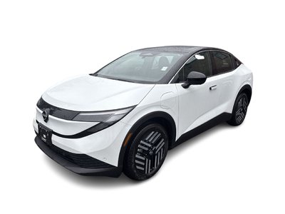 Nissan LEAF  2027 à Vancouver nord, Colombie-Britannique