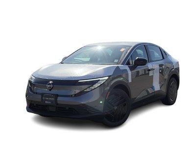 2027 Nissan LEAF in Vancouver, British Columbia