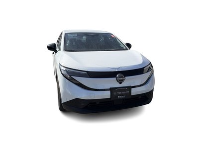 2027 Nissan LEAF in Vancouver, British Columbia