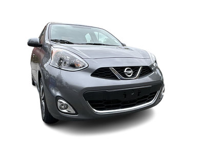 2019 Nissan Micra in Vancouver, British Columbia