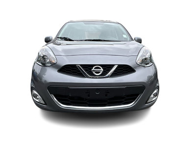 2019 Nissan Micra in Vancouver, British Columbia