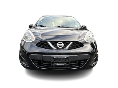 2019 Nissan Micra in Vancouver, British Columbia