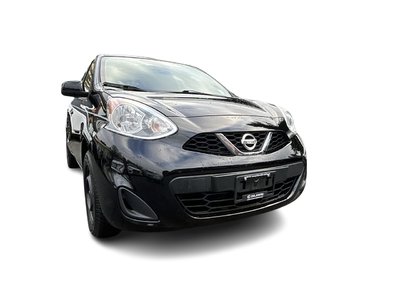2019 Nissan Micra in Vancouver, British Columbia