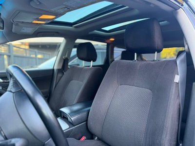 2014 Nissan Murano in North Vancouver, British Columbia