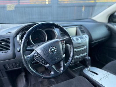 2014 Nissan Murano in North Vancouver, British Columbia
