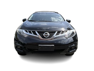 2014 Nissan Murano in North Vancouver, British Columbia
