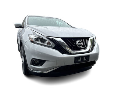 2015 Nissan Murano in North Vancouver, British Columbia