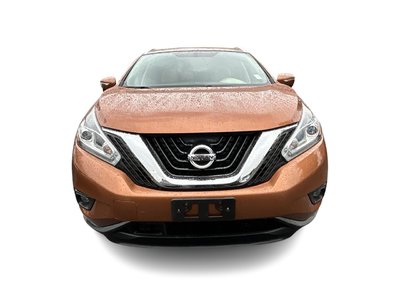 2015 Nissan Murano in North Vancouver, British Columbia