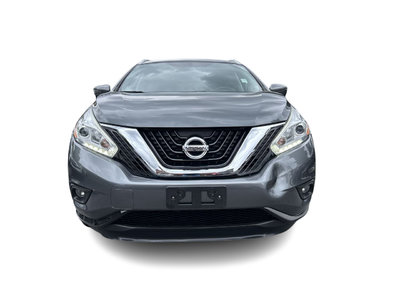2016 Nissan Murano in Vancouver, British Columbia