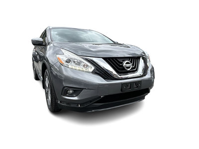 2016 Nissan Murano in Vancouver, British Columbia