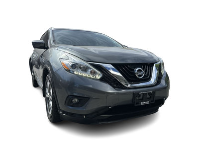 2016 Nissan Murano in Vancouver, British Columbia
