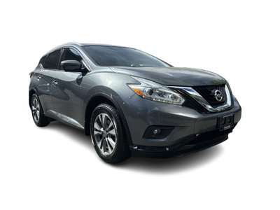 2016 Nissan Murano in Vancouver, British Columbia