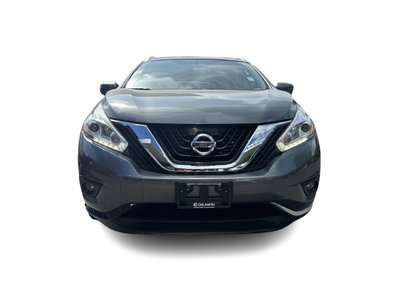 2016 Nissan Murano in Vancouver, British Columbia