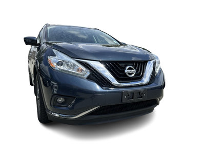 2017 Nissan Murano in Vancouver, British Columbia