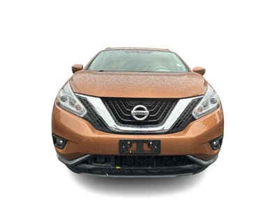 2017 Nissan Murano in North Vancouver, British Columbia