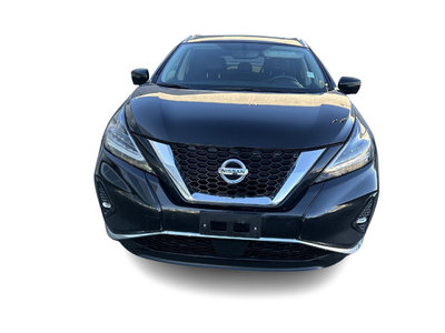 2019 Nissan Murano in Langley, British Columbia