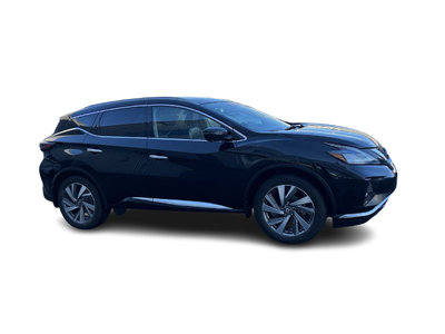 2019 Nissan Murano in Langley, British Columbia