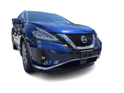 2019  Murano in North Vancouver, British Columbia