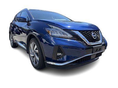 2019  Murano in North Vancouver, British Columbia
