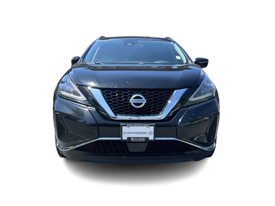 2020 Nissan Murano in North Vancouver, British Columbia