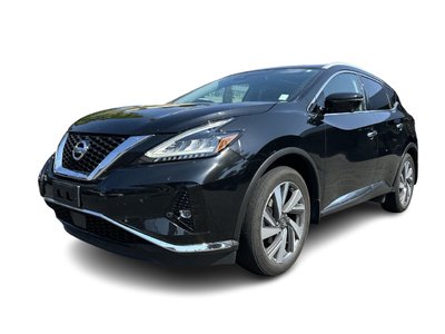 2021 Nissan Murano in North Vancouver, British Columbia