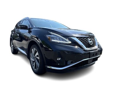 2021 Nissan Murano in North Vancouver, British Columbia