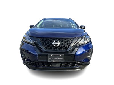2023 Nissan Murano in Vancouver, British Columbia