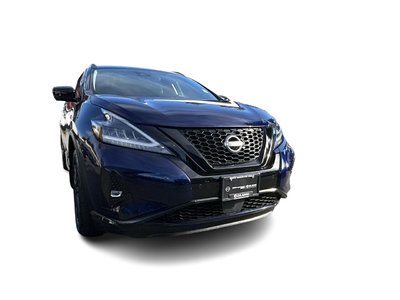 2023 Nissan Murano in Vancouver, British Columbia