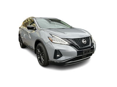 2024 Nissan Murano in North Vancouver, British Columbia