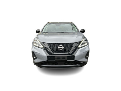 2024 Nissan Murano in North Vancouver, British Columbia