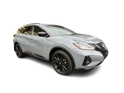 2024 Nissan Murano in North Vancouver, British Columbia