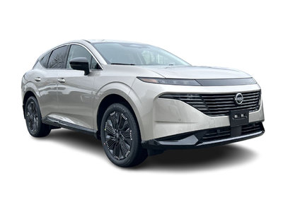 2025 Nissan Murano in North Vancouver, British Columbia