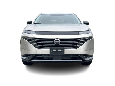 2025 Nissan Murano in North Vancouver, British Columbia