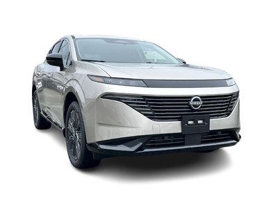 2025 Nissan Murano in North Vancouver, British Columbia