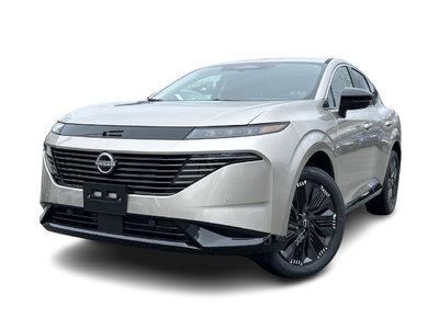 2025 Nissan Murano in North Vancouver, British Columbia