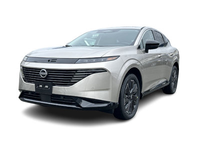 2025 Nissan Murano in North Vancouver, British Columbia