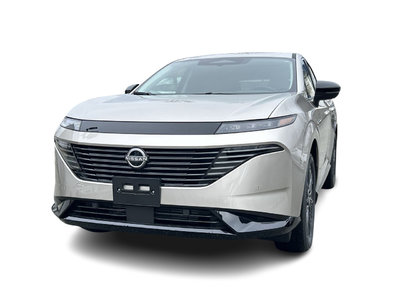2025 Nissan Murano in North Vancouver, British Columbia