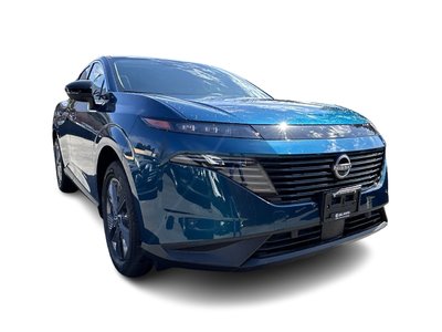 Nissan Murano  2025 à Vancouver nord, Colombie-Britannique