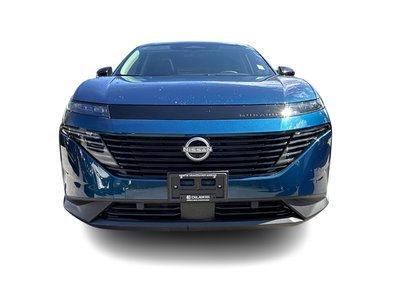 Nissan Murano  2025 à Vancouver nord, Colombie-Britannique