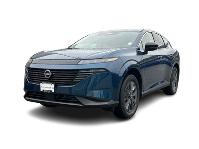 2025 Nissan Murano in North Vancouver, British Columbia
