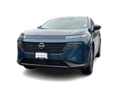 2025 Nissan Murano in North Vancouver, British Columbia