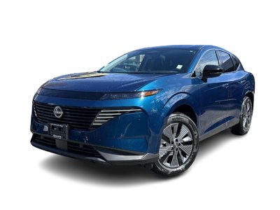 Nissan Murano  2025 à Vancouver nord, Colombie-Britannique